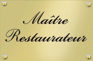 Maitre-Restaurateur